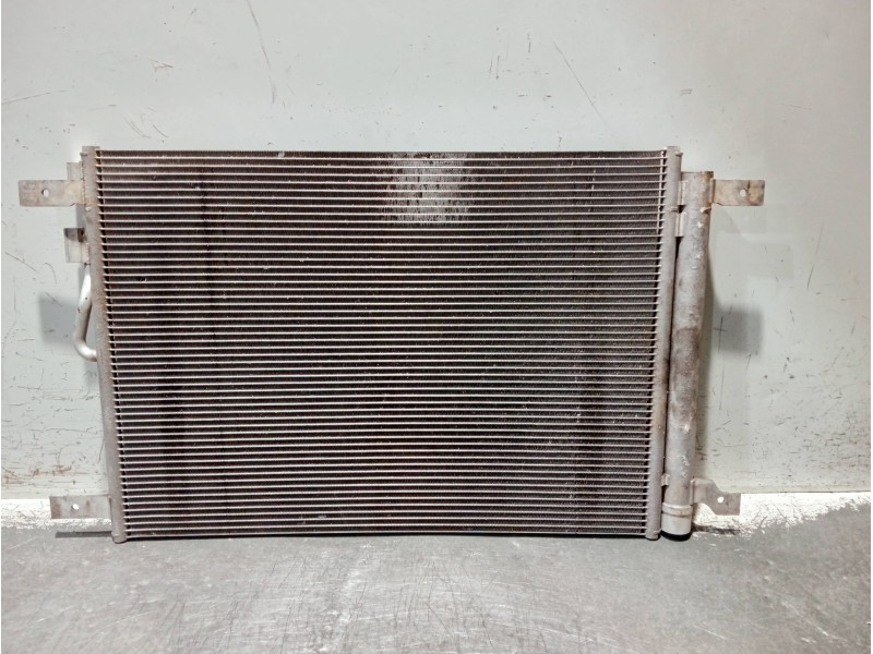 Recambio de condensador / radiador aire acondicionado para volkswagen golf viii lim. (cd1) referencia OEM IAM 5WA816411C  