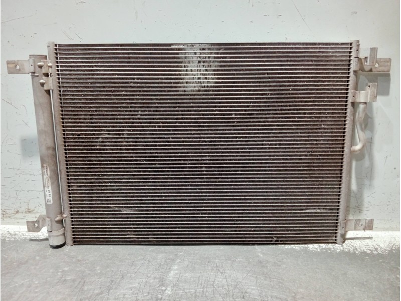 Recambio de condensador / radiador aire acondicionado para volkswagen golf viii lim. (cd1) referencia OEM IAM 5WA816411C  