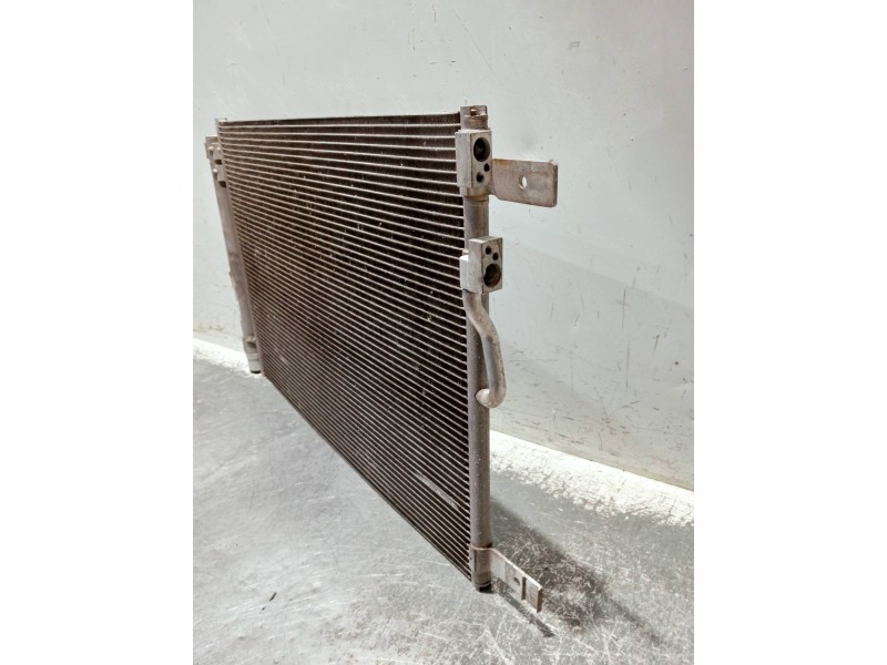 Recambio de condensador / radiador aire acondicionado para volkswagen golf viii lim. (cd1) referencia OEM IAM 5WA816411C  