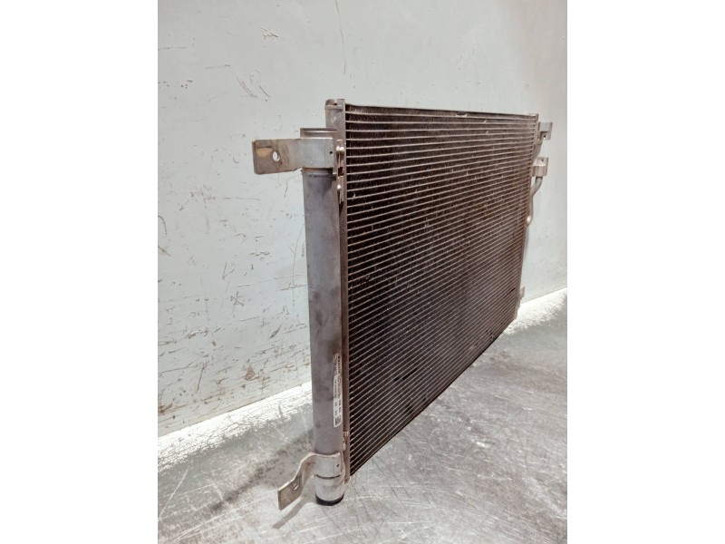 Recambio de condensador / radiador aire acondicionado para volkswagen golf viii lim. (cd1) referencia OEM IAM 5WA816411C  