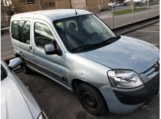 peugeot partner (s2) del año 2004