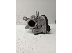 Recambio de valvula egr para nissan cabstar 09.06 referencia OEM IAM 14710EC00B 1501000021 