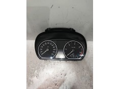 Recambio de cuadro instrumentos para bmw serie 1 berlina (e81/e87) referencia OEM IAM 102495285 IK916682102H 916682102