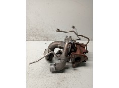 Recambio de turbocompresor para nissan cabstar 09.06 referencia OEM IAM 14411MB40B  
