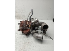 Recambio de turbocompresor para nissan cabstar 09.06 referencia OEM IAM 14411MB40B   2