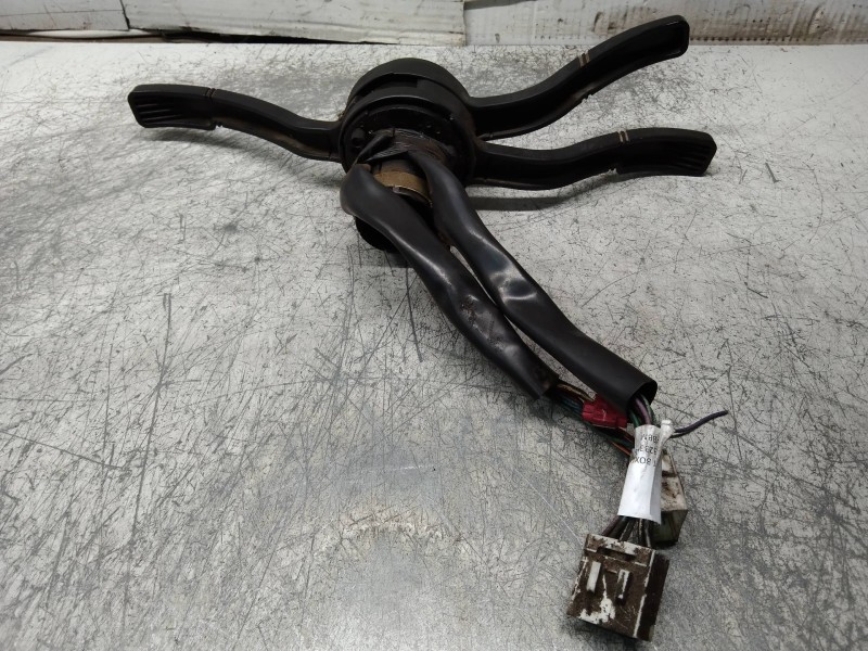 Recambio de mando luces para peugeot boxer caja cerrada (rs2850)(230)(´02) 1400 td techo elevado referencia OEM IAM   