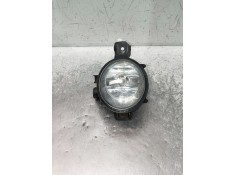 Recambio de faro antiniebla izquierdo para bmw serie 1 berlina (e81/e87) referencia OEM IAM 98203672 6317783750103 13101610