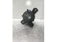 Recambio de faro antiniebla izquierdo para bmw serie 1 berlina (e81/e87) referencia OEM IAM 98203672 6317783750103 13101610 2