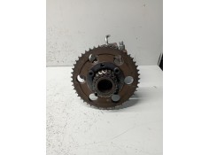 Recambio de bomba inyeccion para nissan cabstar 09.06 referencia OEM IAM 16700EC00A HU2940000530 DENSO 2