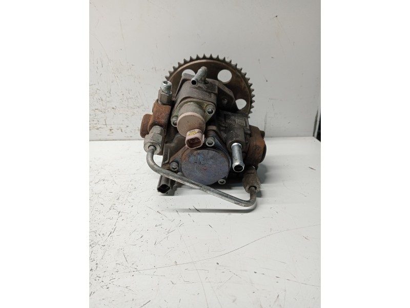 Recambio de bomba inyeccion para nissan cabstar 09.06 referencia OEM IAM 16700EC00A HU2940000530 DENSO