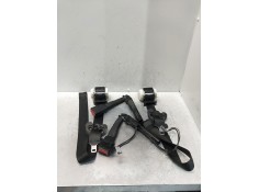 Recambio de juego cinturones delantero para bmw serie 1 berlina (e81/e87) referencia OEM IAM   3P