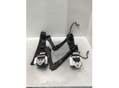 Recambio de juego cinturones delantero para bmw serie 1 berlina (e81/e87) referencia OEM IAM   3P 2