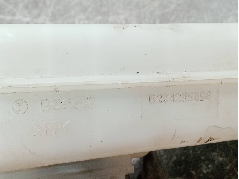 Recambio de bomba freno para peugeot boxer caja cerrada referencia OEM IAM 0204255096 Y24112 