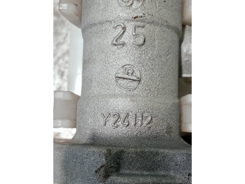 Recambio de bomba freno para peugeot boxer caja cerrada referencia OEM IAM 0204255096 Y24112 