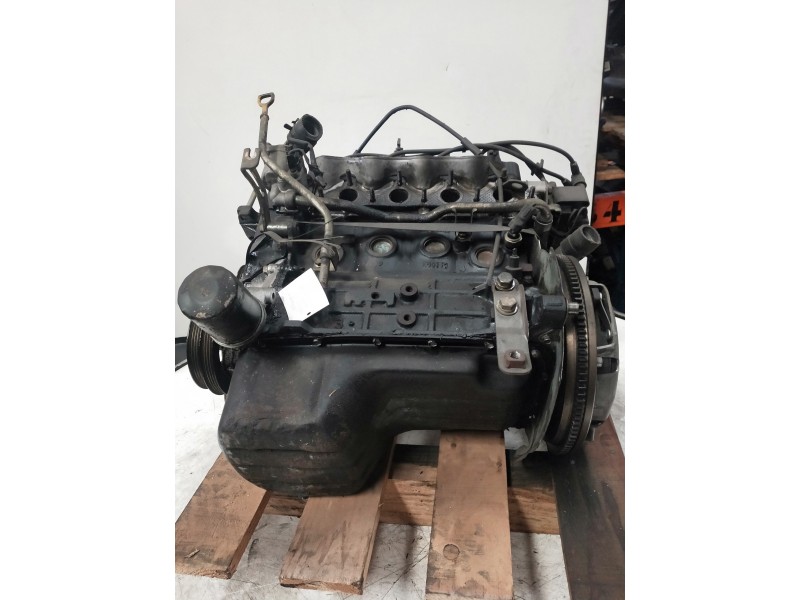 Recambio de motor completo para hyundai accent (x3) 1.3 cat referencia OEM IAM G4EH V199508 