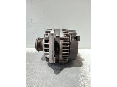 Recambio de alternador para peugeot boxer caja cerrada referencia OEM IAM CC1T10300BC 0125711102  2