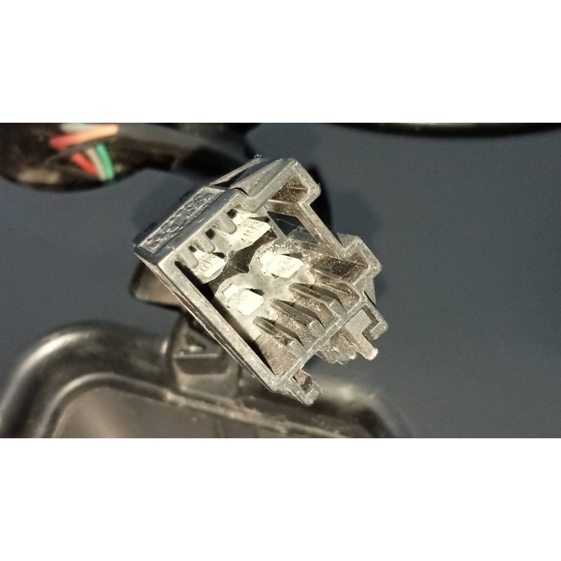 Recambio de modulo electronico para mercedes clase a (w176) a 220 cdi blueefficiency (176.003) referencia OEM IAM A2468200002  