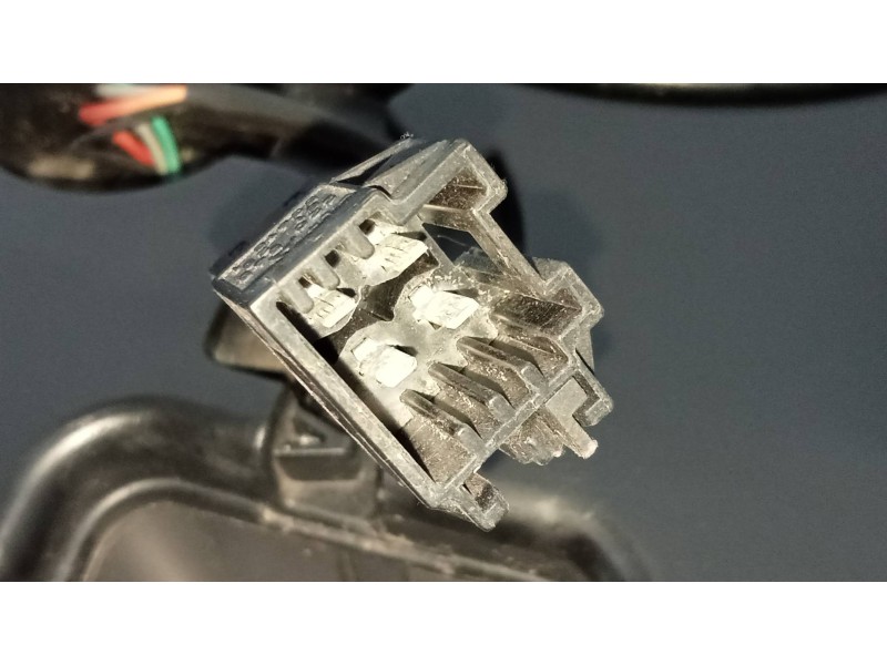 Recambio de modulo electronico para mercedes clase a (w176) a 220 cdi blueefficiency (176.003) referencia OEM IAM A2468200002  