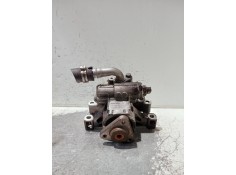 Recambio de bomba direccion para peugeot boxer caja cerrada referencia OEM IAM 6C113A674AC AASPA6014CES 