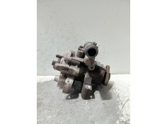 Recambio de bomba direccion para peugeot boxer caja cerrada referencia OEM IAM 6C113A674AC AASPA6014CES  2