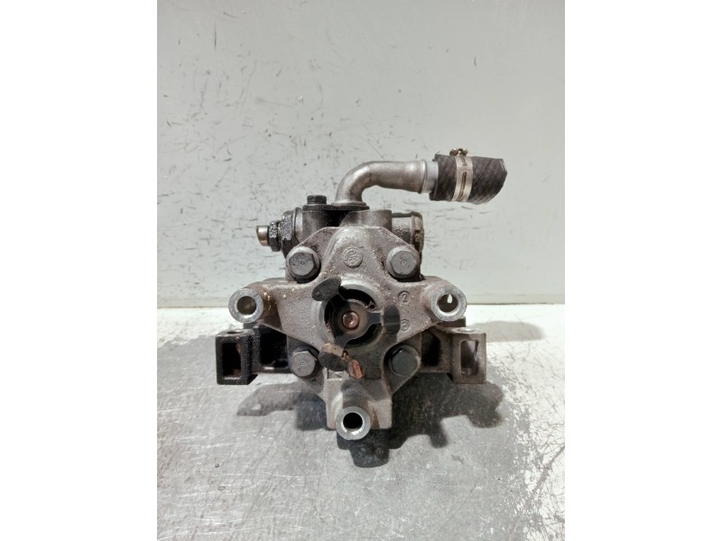 Recambio de bomba direccion para peugeot boxer caja cerrada referencia OEM IAM 6C113A674AC AASPA6014CES 