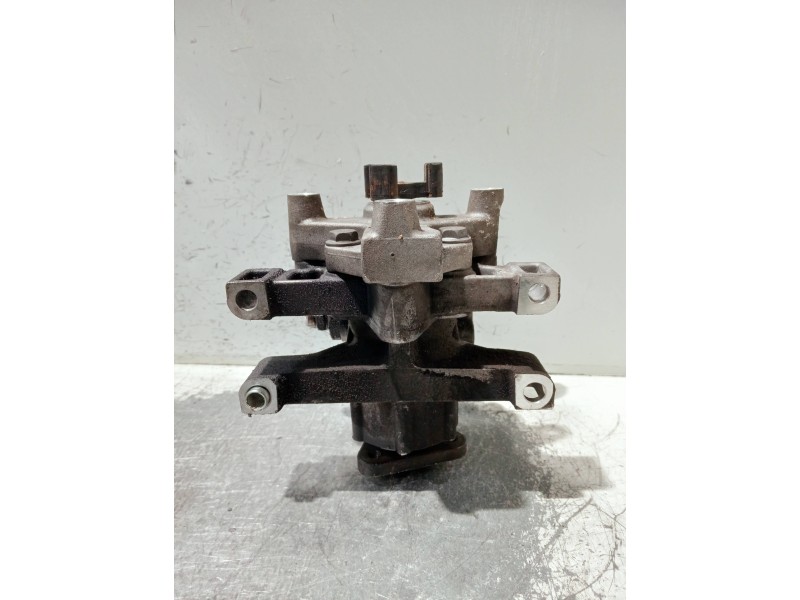 Recambio de bomba direccion para peugeot boxer caja cerrada referencia OEM IAM 6C113A674AC AASPA6014CES 