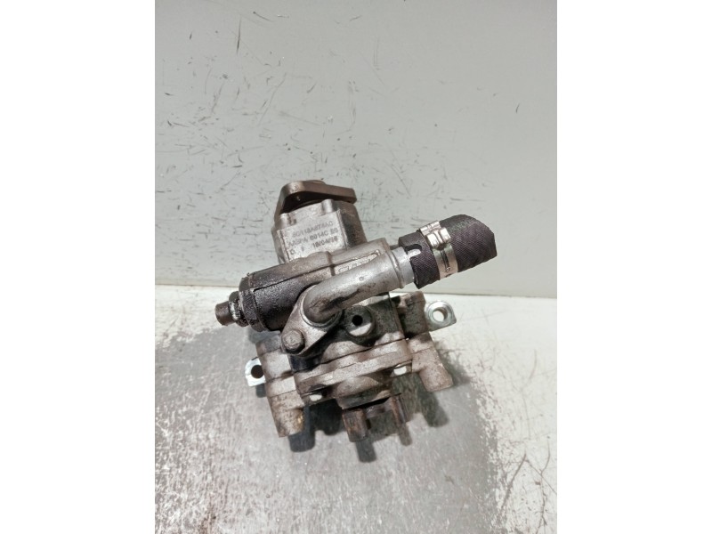 Recambio de bomba direccion para peugeot boxer caja cerrada referencia OEM IAM 6C113A674AC AASPA6014CES 