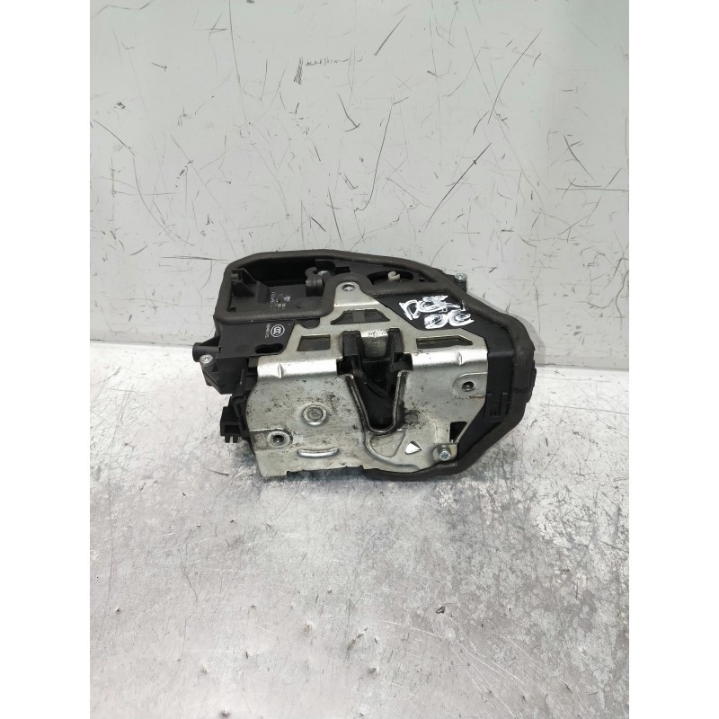 Recambio de motor cierre centralizado delantero derecho para bmw serie 1 berlina (e81/e87) referencia OEM IAM   3P