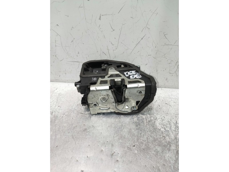 Recambio de motor cierre centralizado delantero derecho para bmw serie 1 berlina (e81/e87) referencia OEM IAM   3P