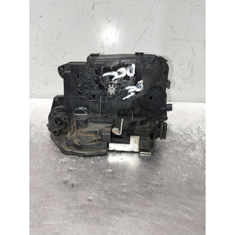 Recambio de motor cierre centralizado delantero derecho para bmw serie 1 berlina (e81/e87) referencia OEM IAM   3P