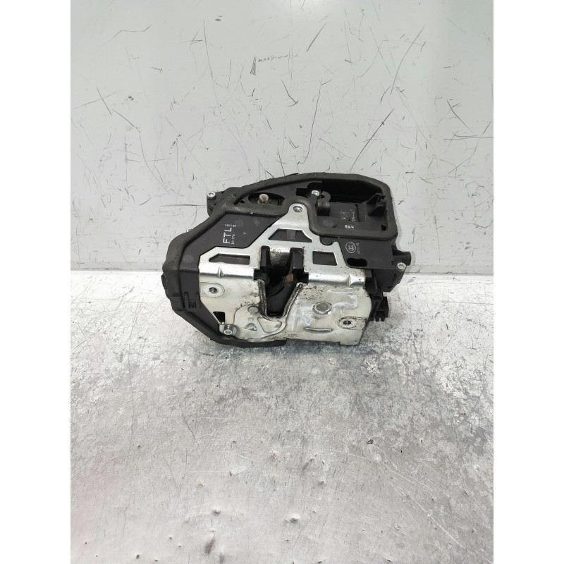 Recambio de motor cierre centralizado delantero izquierdo para bmw serie 1 berlina (e81/e87) referencia OEM IAM   3P