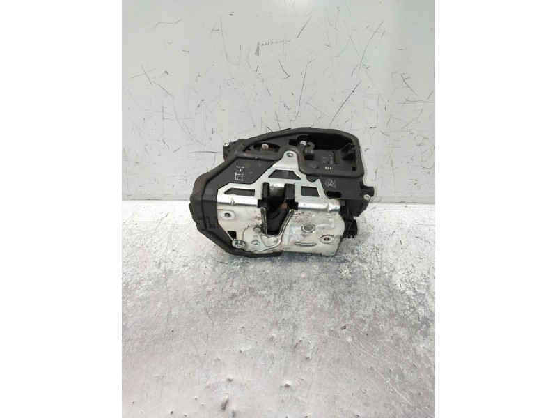 Recambio de motor cierre centralizado delantero izquierdo para bmw serie 1 berlina (e81/e87) referencia OEM IAM   3P