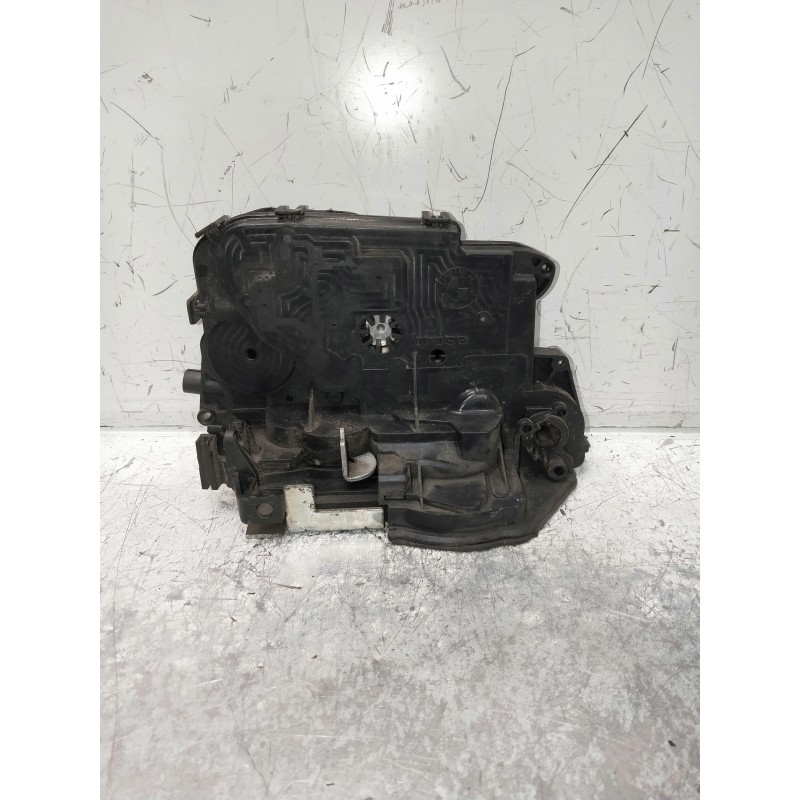 Recambio de motor cierre centralizado delantero izquierdo para bmw serie 1 berlina (e81/e87) referencia OEM IAM   3P