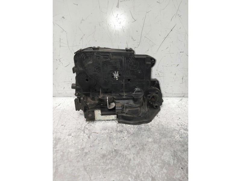Recambio de motor cierre centralizado delantero izquierdo para bmw serie 1 berlina (e81/e87) referencia OEM IAM   3P