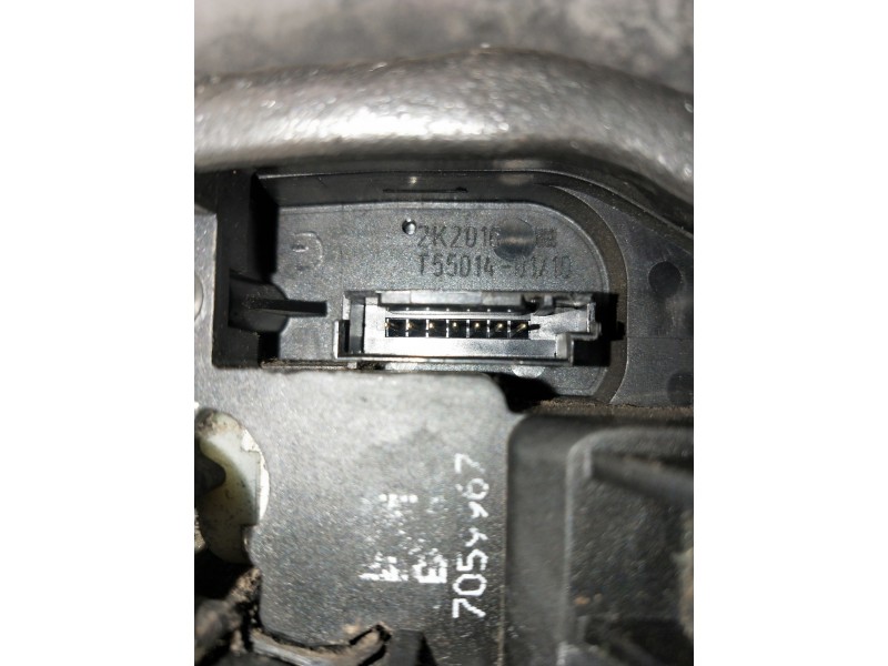 Recambio de motor cierre centralizado delantero izquierdo para bmw serie 1 berlina (e81/e87) referencia OEM IAM   3P