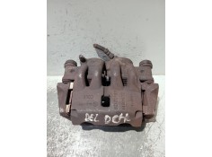 Recambio de pinza freno delantera derecha para peugeot boxer caja cerrada referencia OEM IAM 22941901 465228 