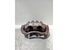 Recambio de pinza freno delantera derecha para peugeot boxer caja cerrada referencia OEM IAM 22941901 465228  2