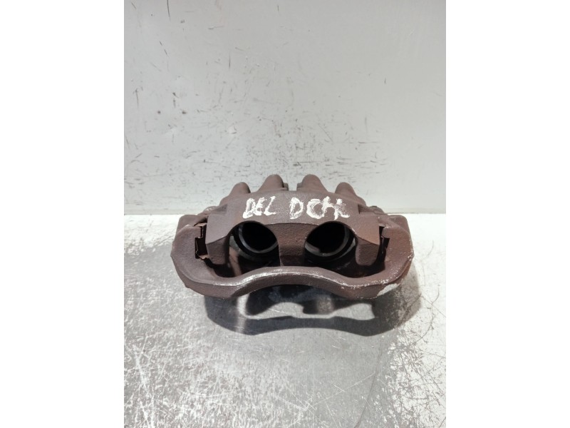 Recambio de pinza freno delantera derecha para peugeot boxer caja cerrada referencia OEM IAM 22941901 465228 
