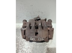 Recambio de pinza freno delantera izquierda para peugeot boxer caja cerrada referencia OEM IAM 22941900 465228 