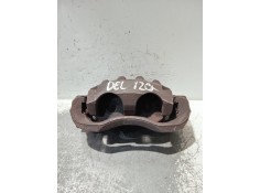 Recambio de pinza freno delantera izquierda para peugeot boxer caja cerrada referencia OEM IAM 22941900 465228  2