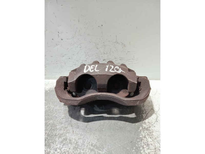 Recambio de pinza freno delantera izquierda para peugeot boxer caja cerrada referencia OEM IAM 22941900 465228 