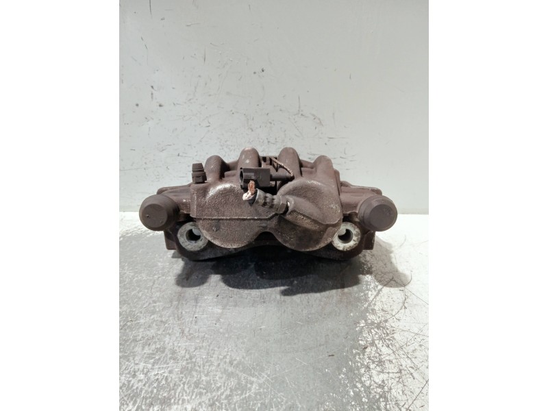 Recambio de pinza freno delantera izquierda para peugeot boxer caja cerrada referencia OEM IAM 22941900 465228 