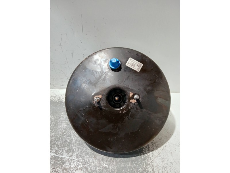 Recambio de servofreno para peugeot boxer caja cerrada referencia OEM IAM 51928238 0204811061 