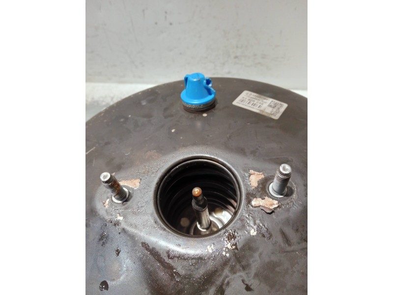 Recambio de servofreno para peugeot boxer caja cerrada referencia OEM IAM 51928238 0204811061 