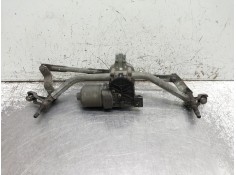 Recambio de motor limpia delantero para peugeot 207 1.6 hdi referencia OEM IAM 3397020769 9650380780 