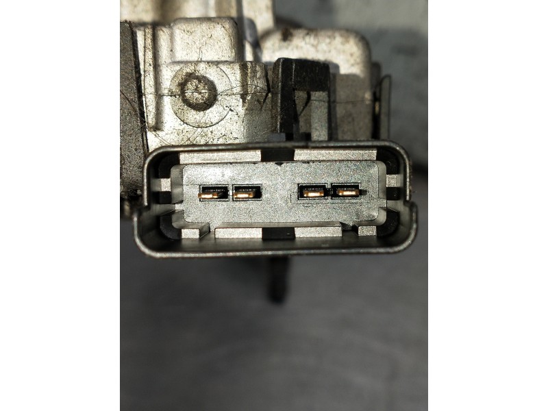 Recambio de motor limpia delantero para peugeot 207 1.6 hdi referencia OEM IAM 3397020769 9650380780 