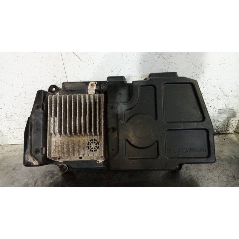 Recambio de modulo electronico para mercedes clase a (w176) a 220 cdi blueefficiency (176.003) referencia OEM IAM A2468200002  