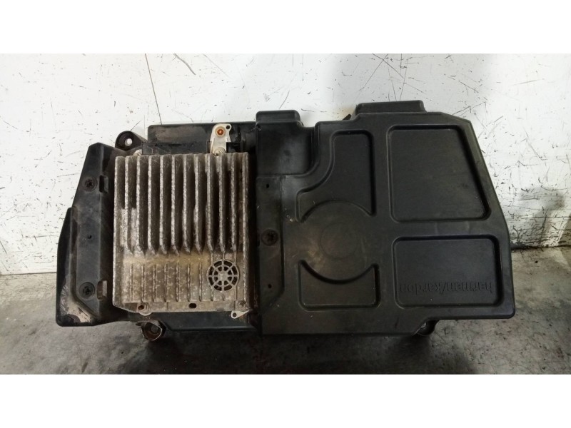 Recambio de modulo electronico para mercedes clase a (w176) a 220 cdi blueefficiency (176.003) referencia OEM IAM A2468200002  