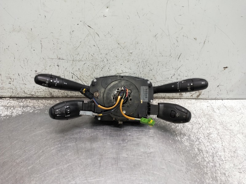 Recambio de mando luces para peugeot 207 1.6 hdi referencia OEM IAM 96630724XT 2408934 