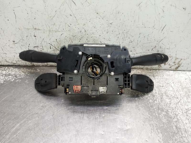 Recambio de mando luces para peugeot 207 1.6 hdi referencia OEM IAM 96630724XT 2408934 